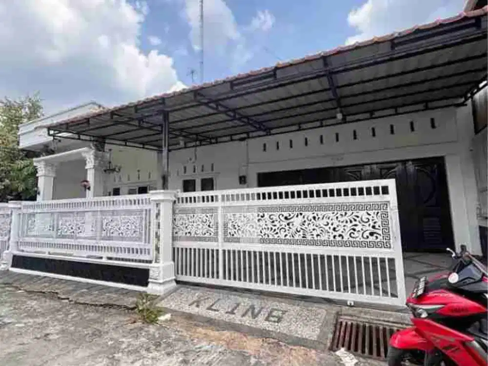 jual Rumah Jln. suka karya, panam Pekanbaru