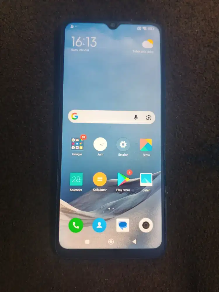 Redmi 12c 4/64 (hp+charger)