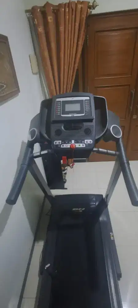 treadmill BH pioneer R2