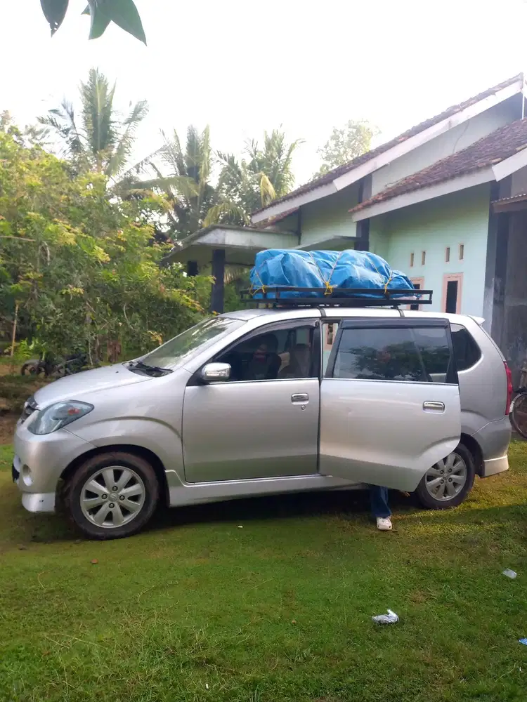 penjual