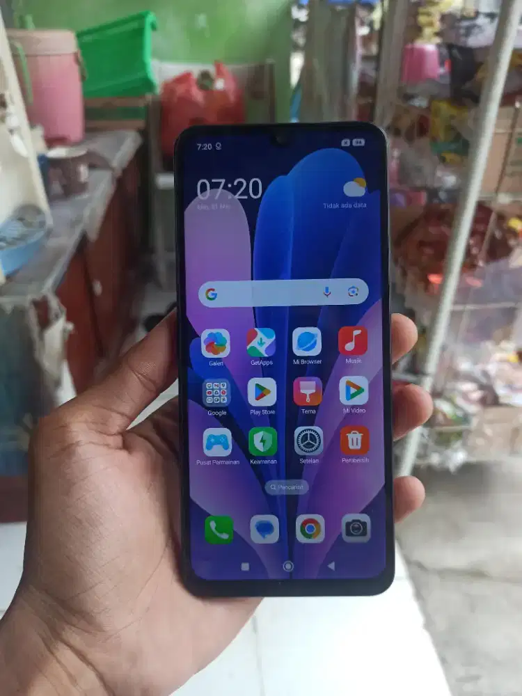 Redmi 14c ram 8/256 original Nfc
