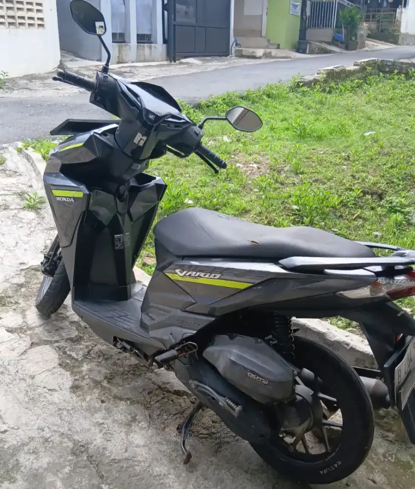Dijual motor Vario