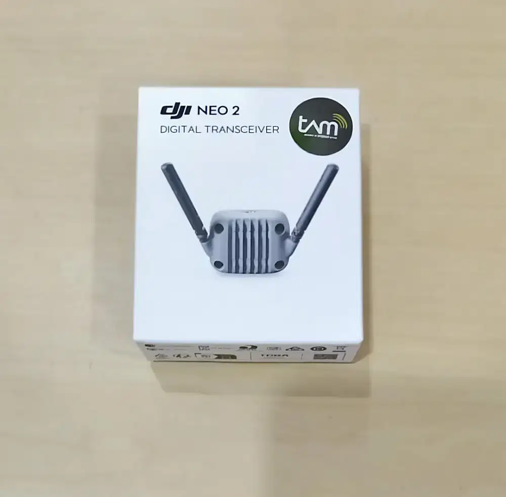 ANTENA/DIGITAL TRANSCEIVER DJI NEO 2