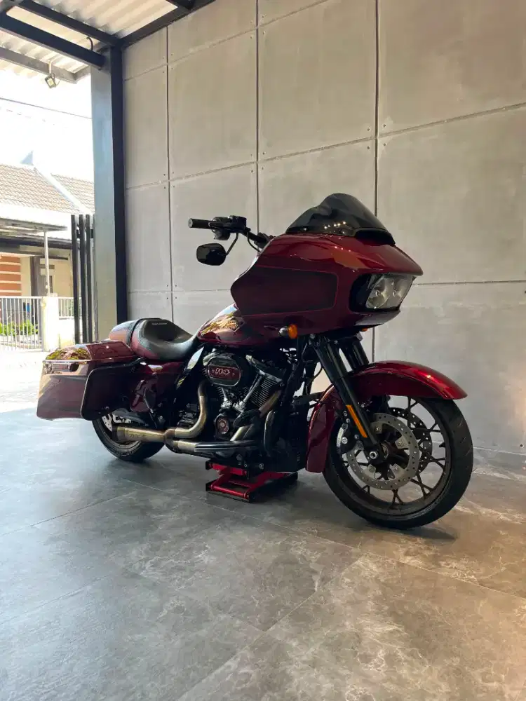 Road Glide Special Limited 120 Anniversary