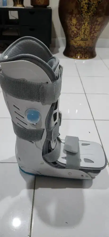Dijual Aircast Boot untuk cedera kaki atau setelah operasi