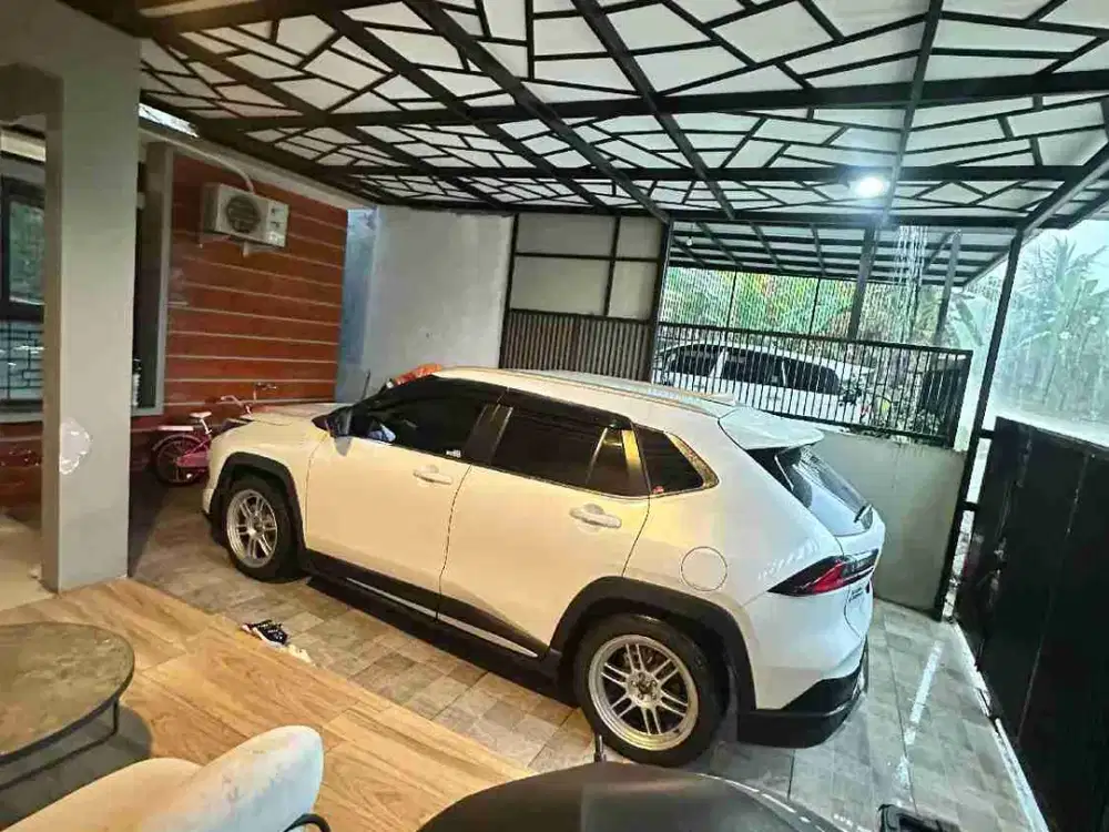 jual Rumah di Aw Syahrani 4. Samarinda