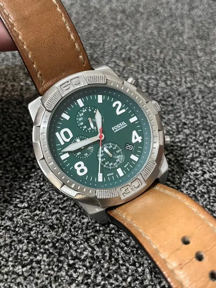 Jam Tangan Fossil