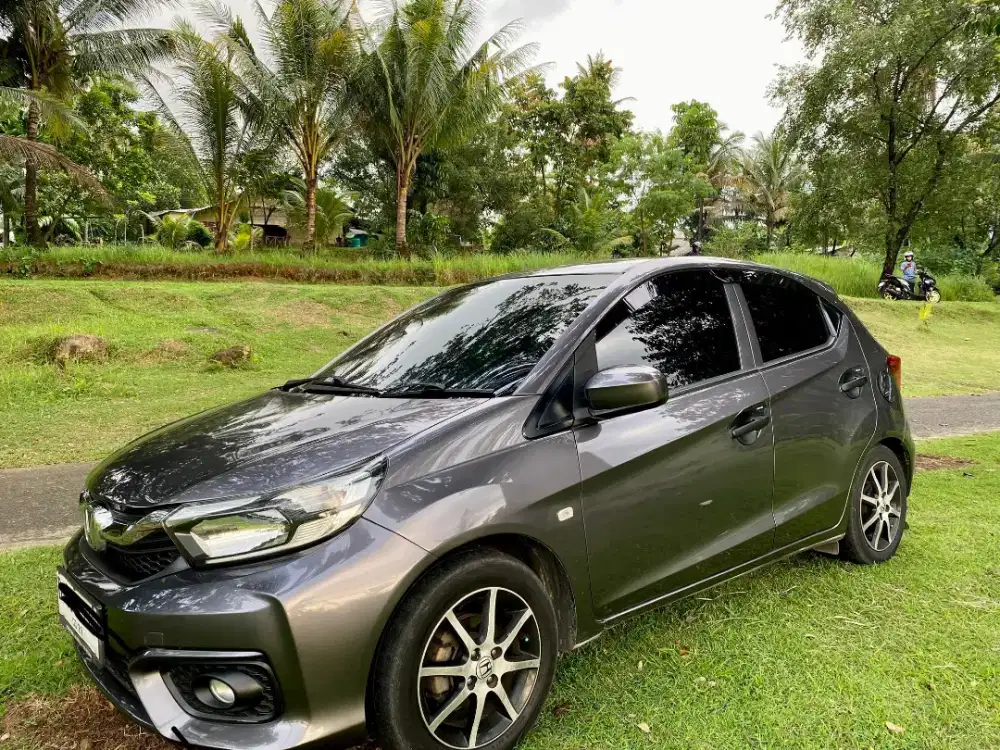 Brio Satya 2019