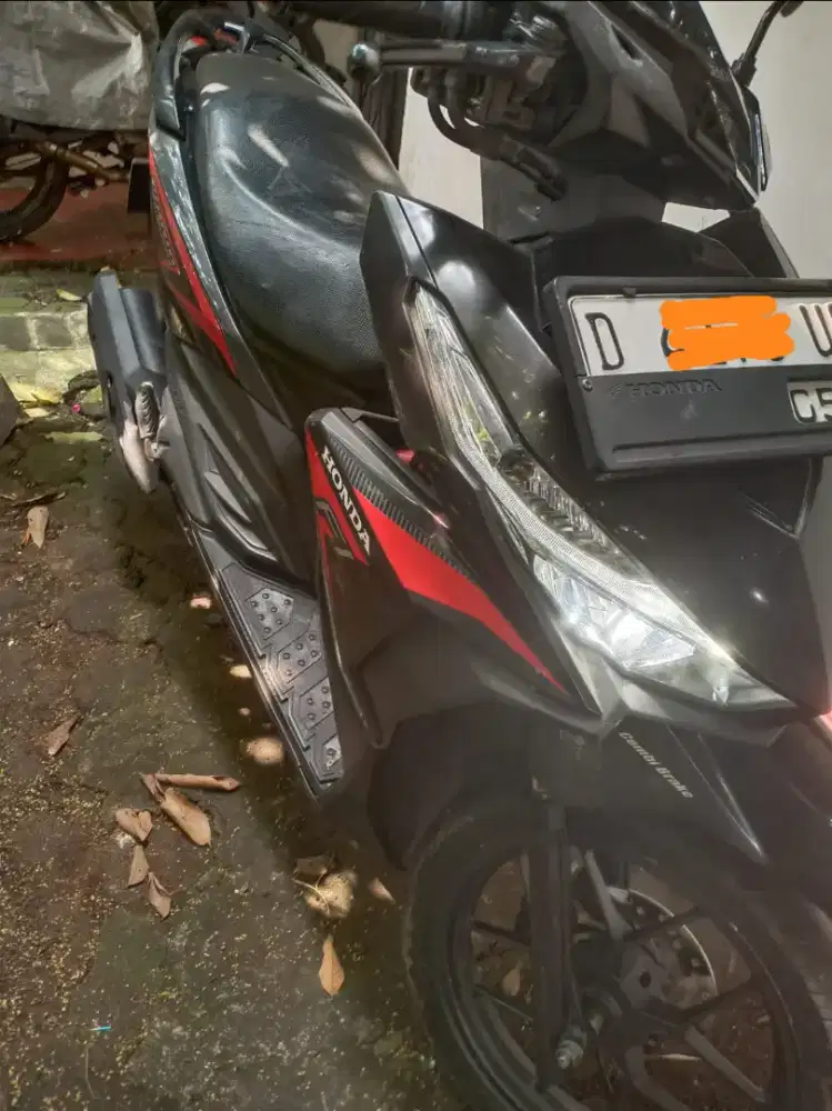 Vario 125 LED 2015