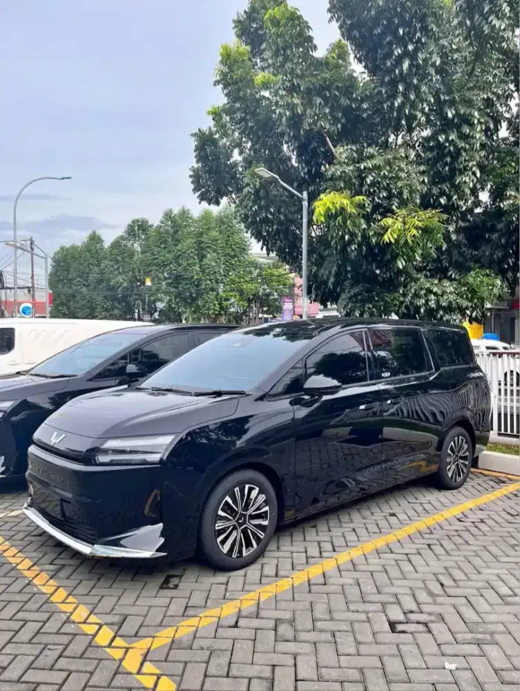 SPESIAL PROMO JUNI SALE WULING DARION 2026
