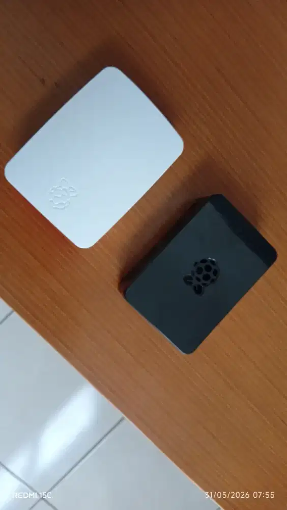 Case Raspberry Pi 3B