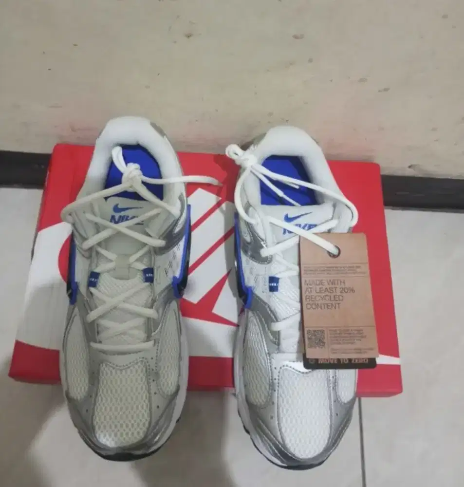 Sepatu nike v5 RNR