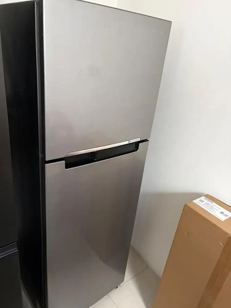 Kulkas samsung inverter