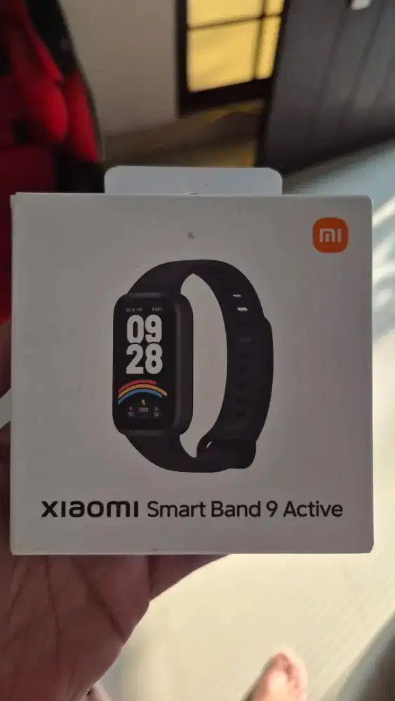 Xiaomi Smart Band 9 Active