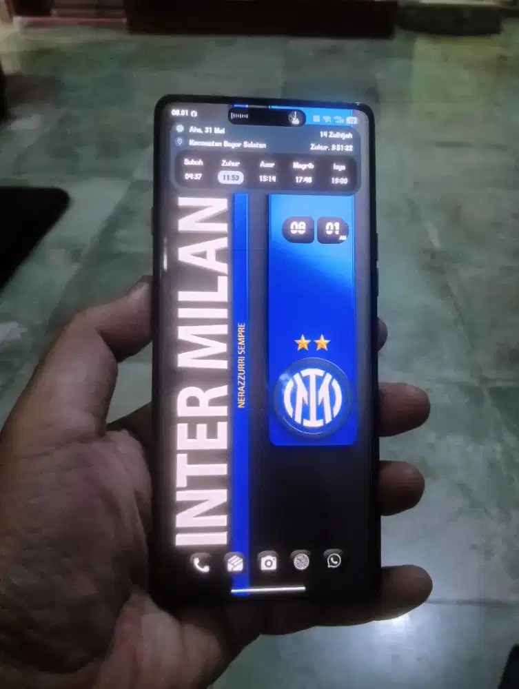 TECNO CAMON 40 PRO 5G