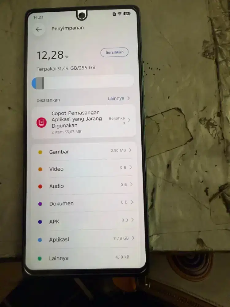 Tecno Camon 40 8+8/256 resmi msh bgus lecet2 gk mulus bs tker tmbh
