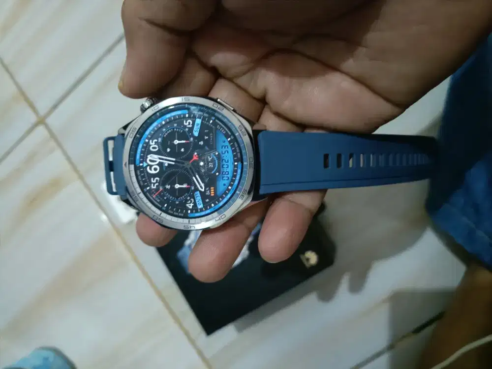 Huawei Watch GT 5