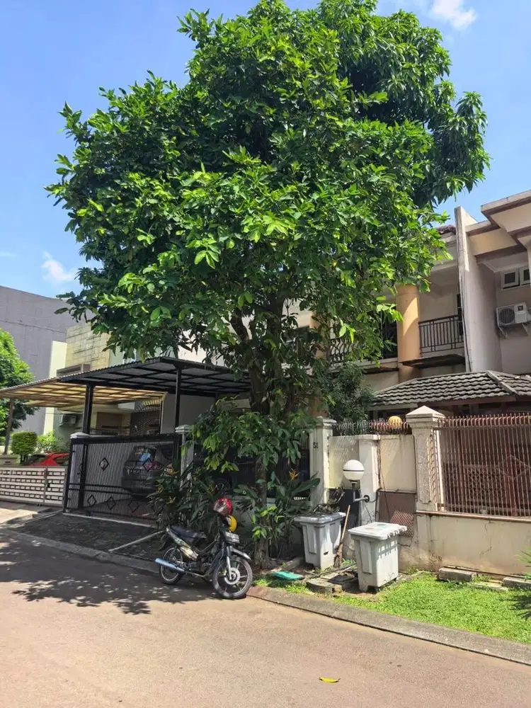 Harga murah di tengah kota gading serpong