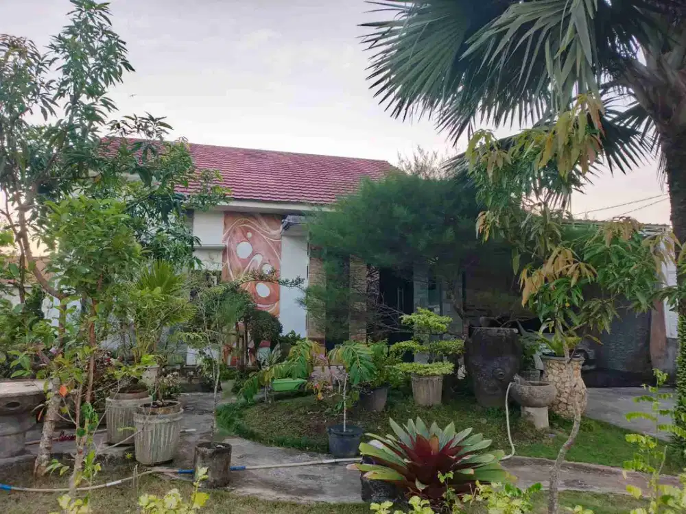 Jual Rumah jln. golf, landasan Ulin Banjarbaru