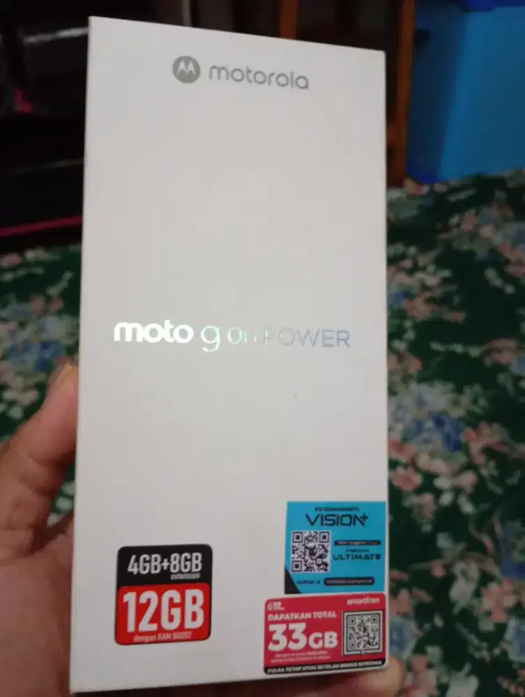 Moto g 06 POWER