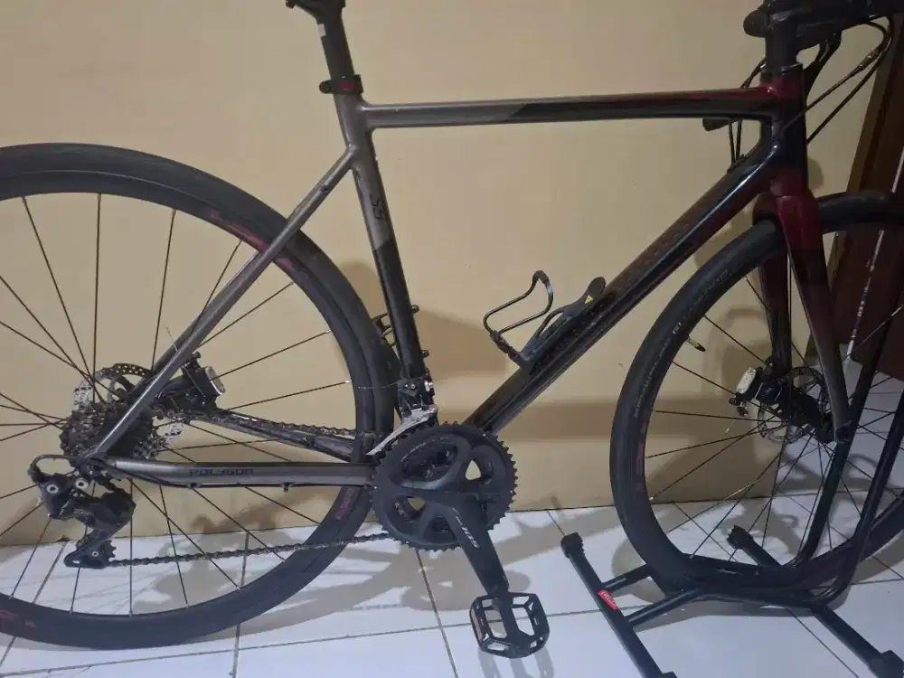 Stratos S5D size M