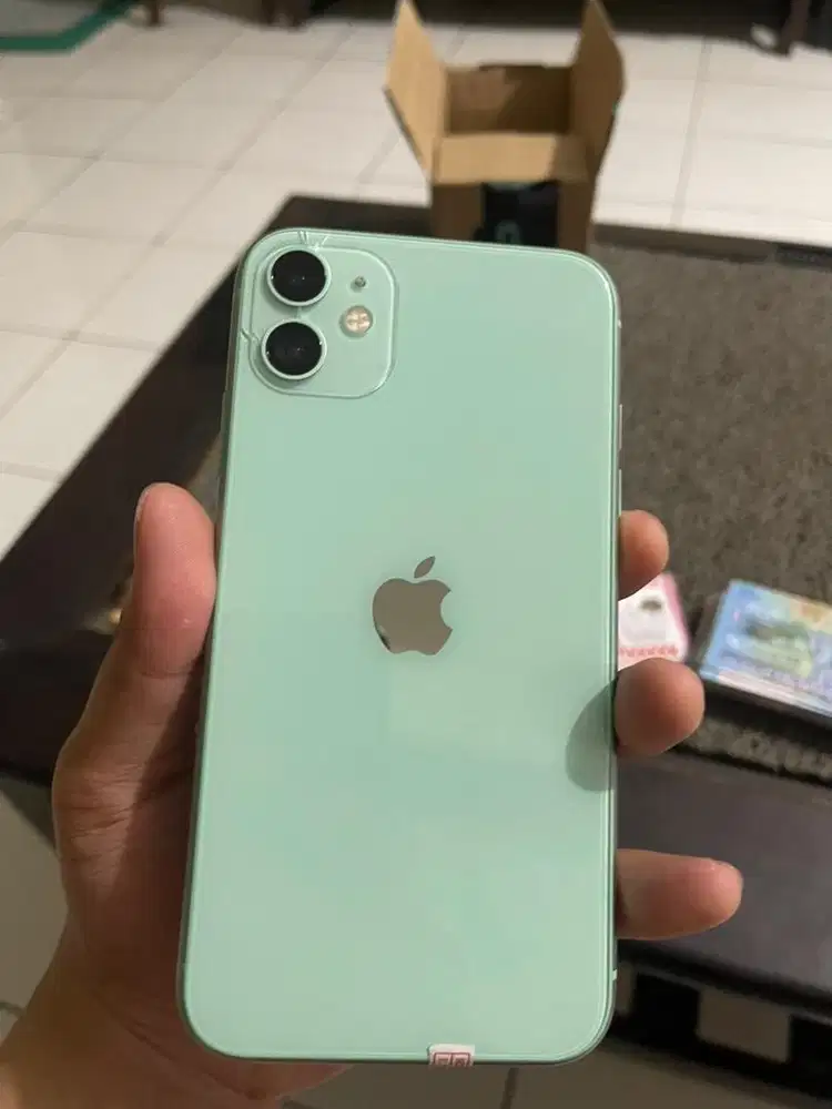 IPHONE 11 256GB INTER ALL OPERATOR
