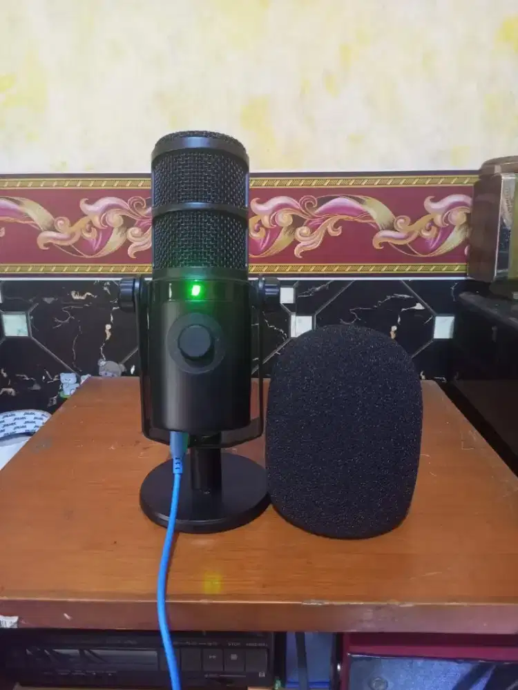 Mic maono pd400x original