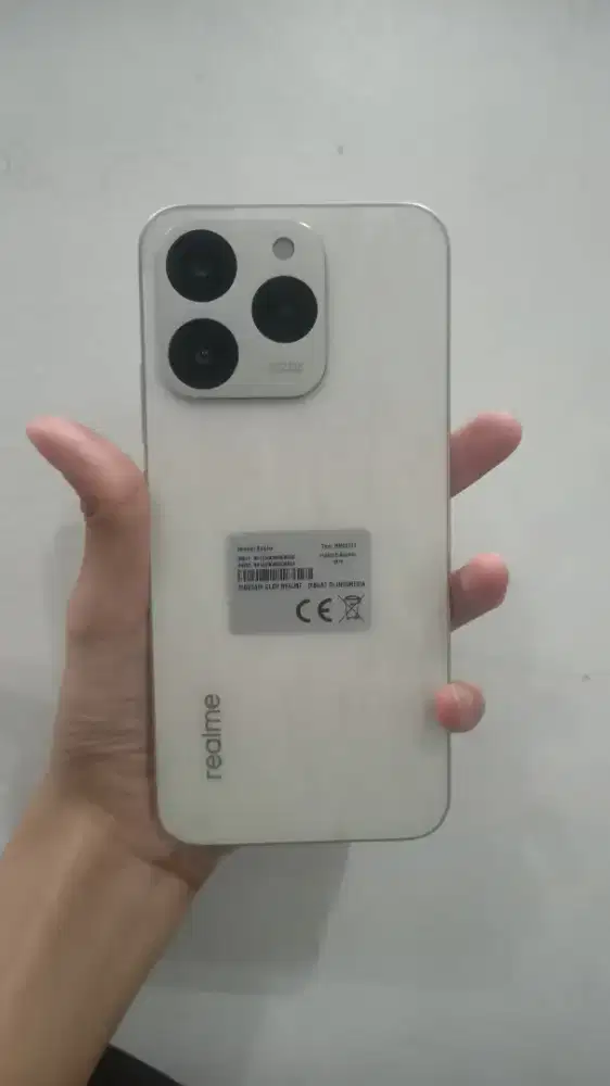 Realme 15T 8/128gb