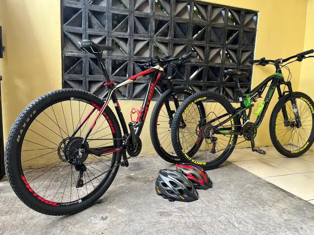 BU sepea borongan murah