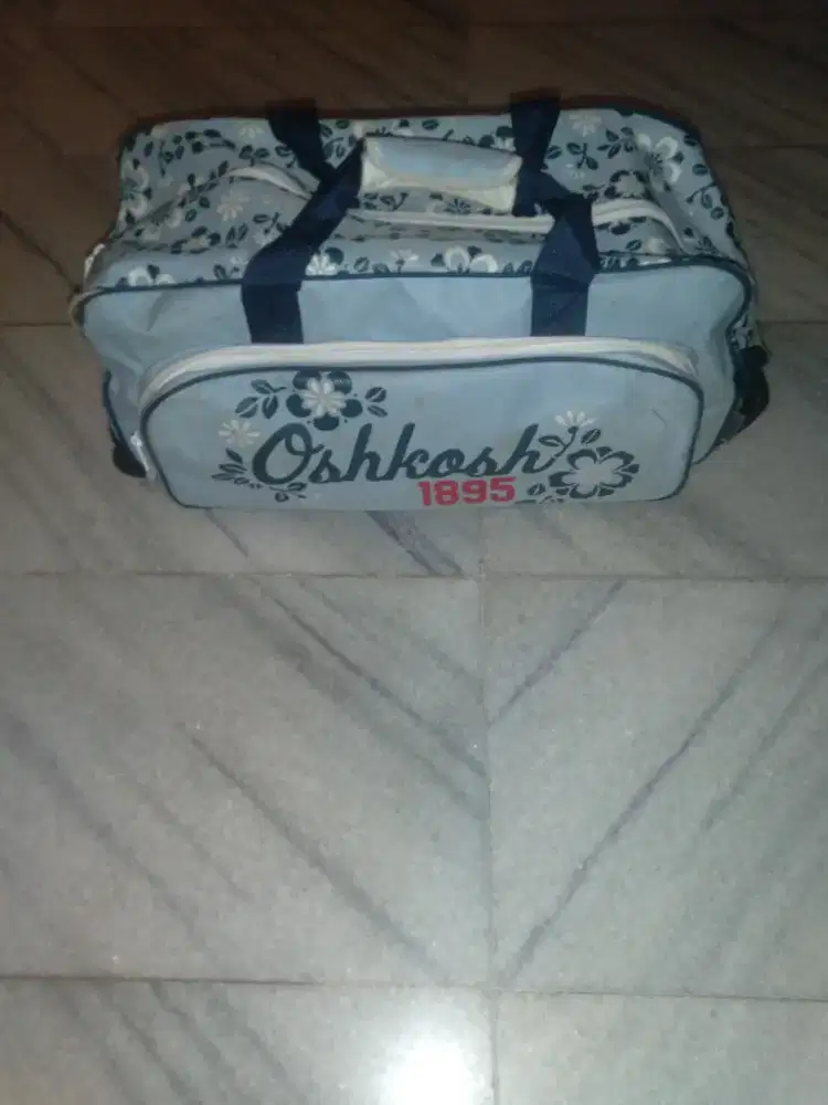 KOPER CABIN ANAK OSHKOSH B’GOSH – KONDISI BAGUS