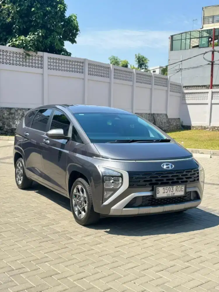 Hyundai Stargezer 1.5 Prime at 2023