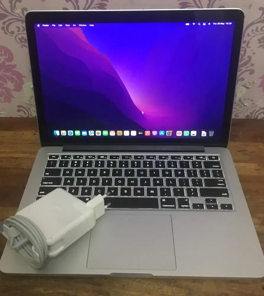 Macbook Pro Retina 13 inch 2015