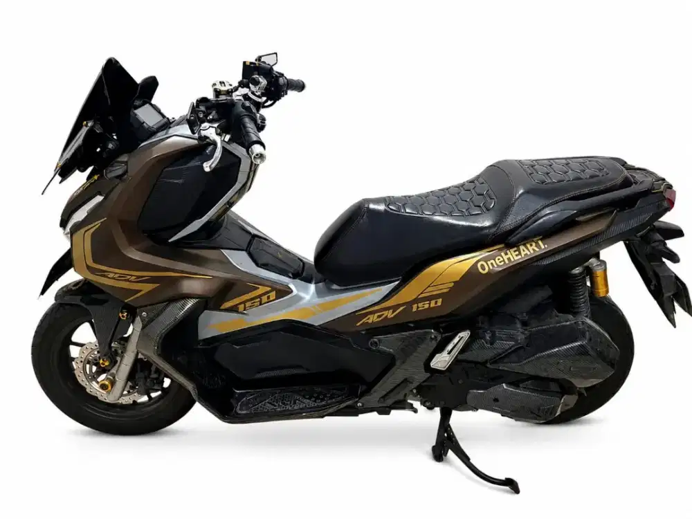 HONDA ADV Tahun 2019