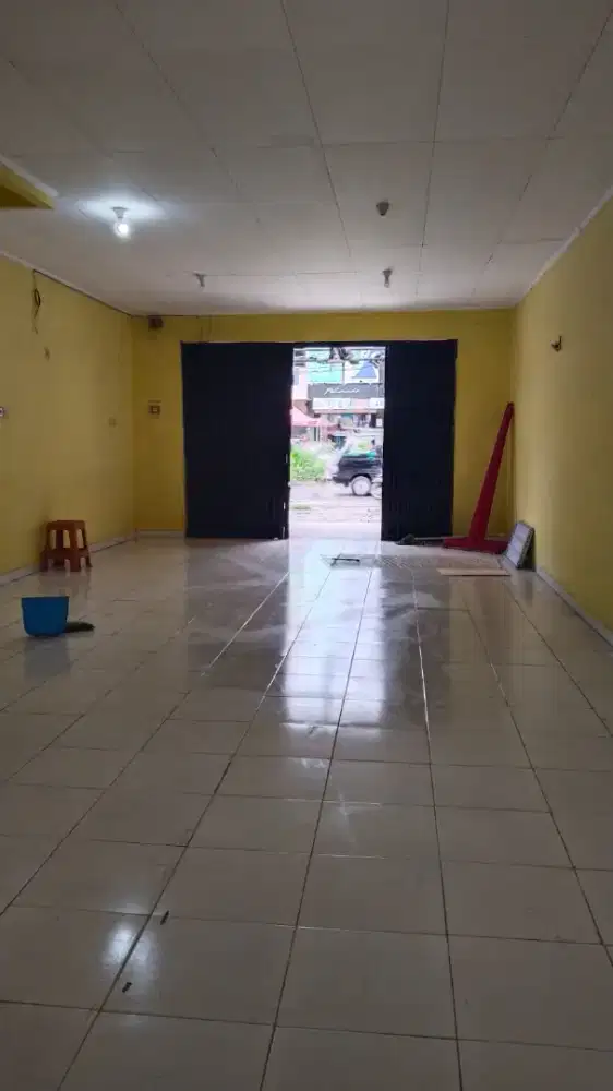 Sewa Ruko Permata Harapan Baru Medan Satria Bekasi