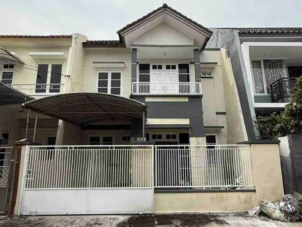 Baru Renov‼️Dharmahusada mas