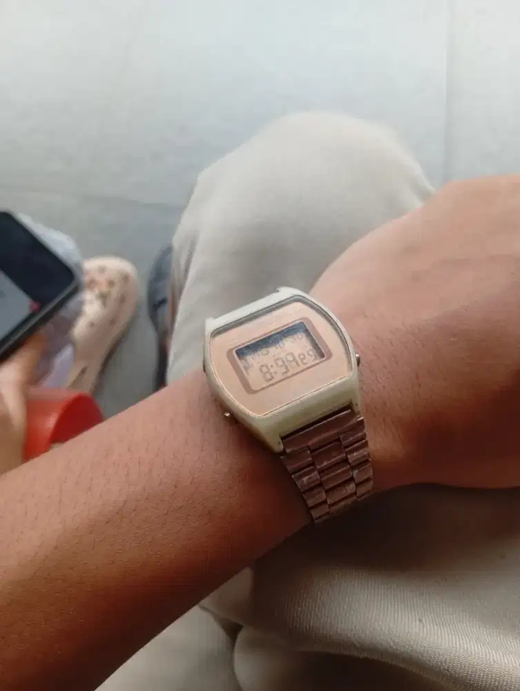 B640WC-5A casio