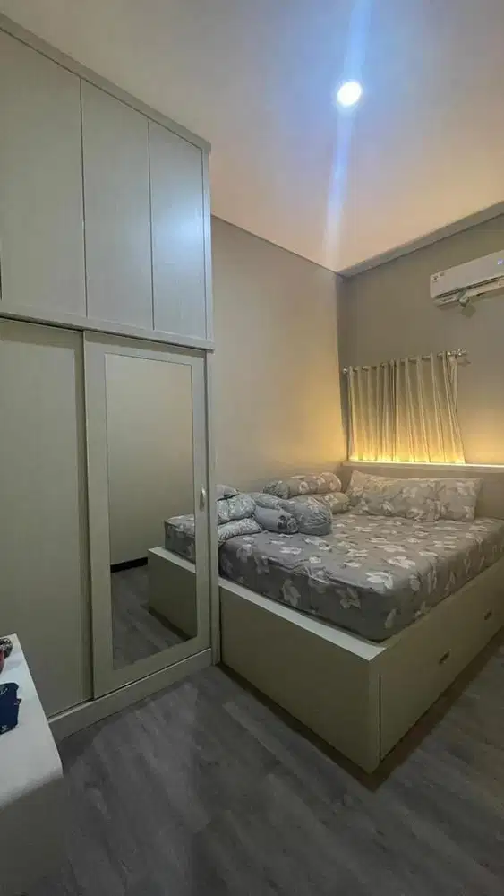 Set kamar custom