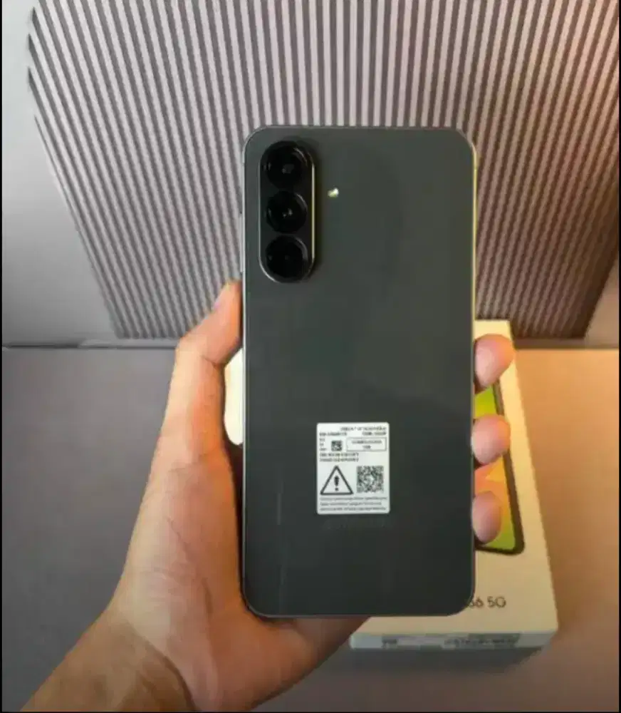 Samsung A56 12/256