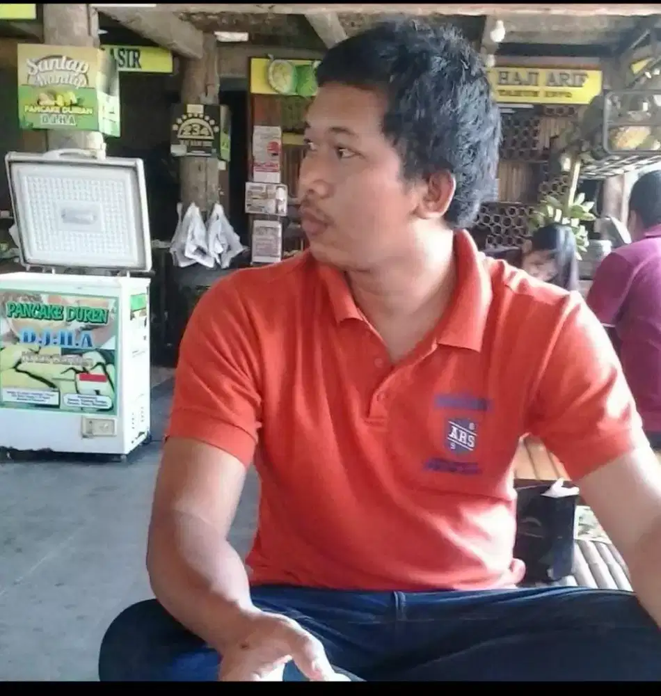 Mencari pekerjaan Driver/ sopir