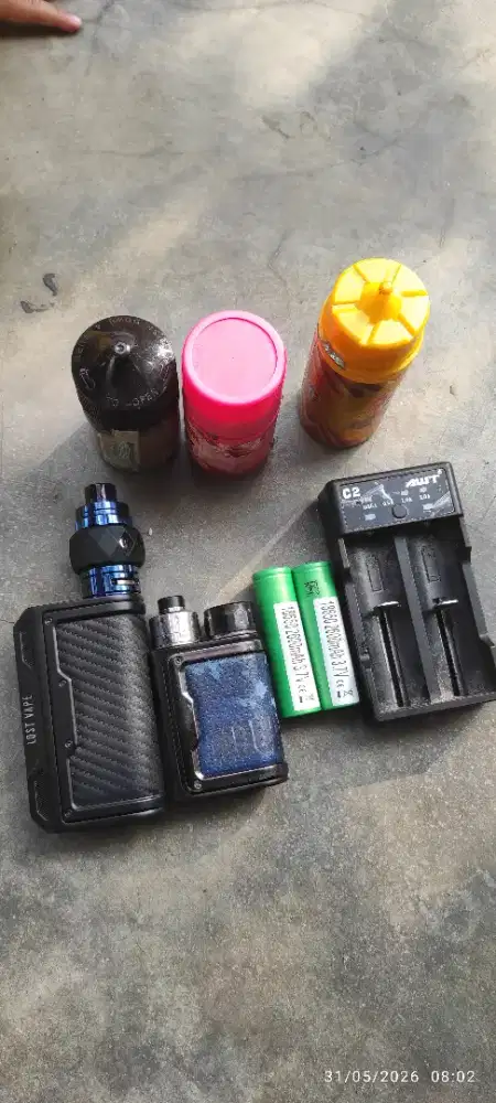 ALAT PERKEBULAN