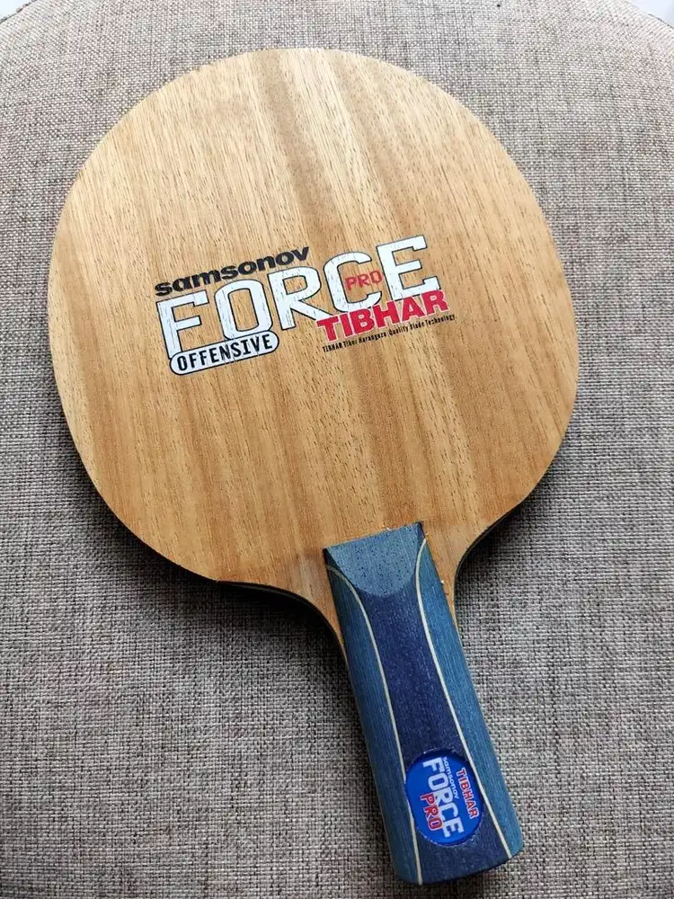 Samsonov force pro