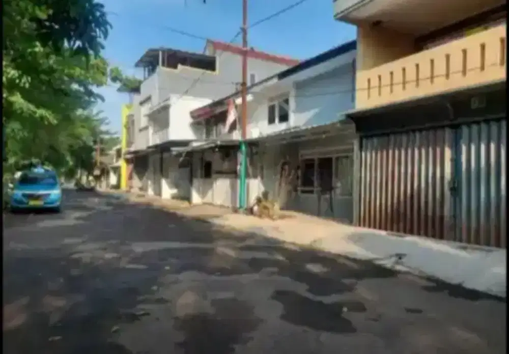 Jual ruko taman cimanggu