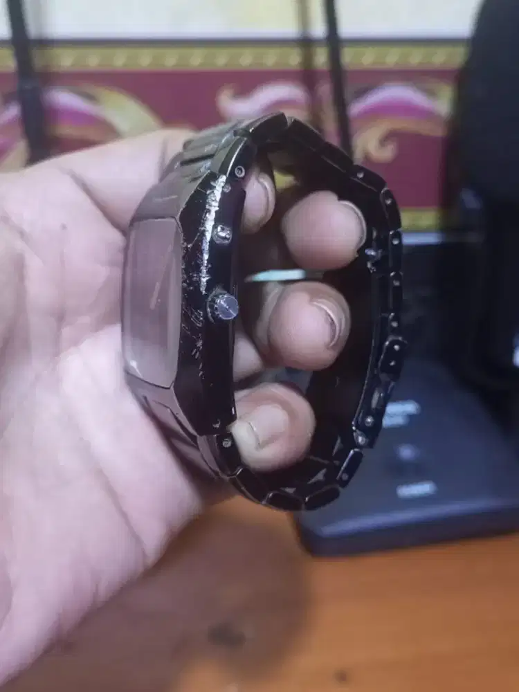 Jam tangan nixon