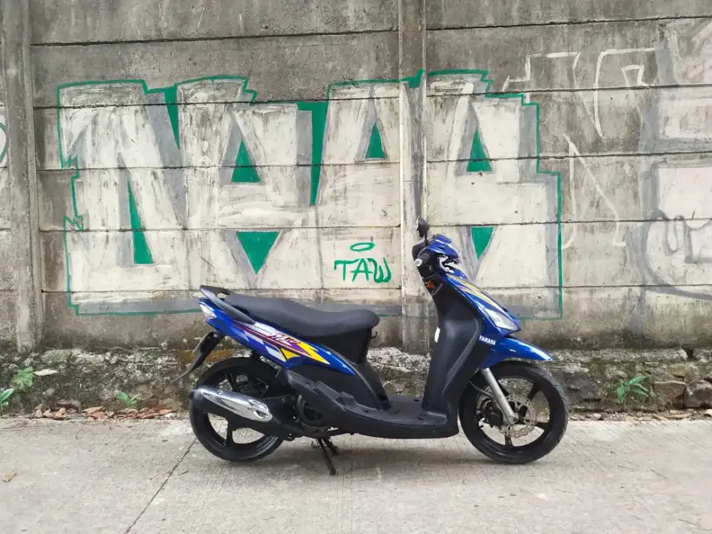 Mio sporty 5tl 2004
