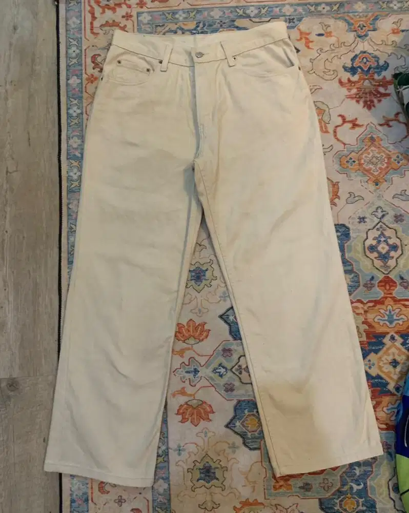 Celana Jeans Levi's