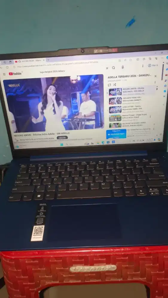 Jual laptop merk lenovo ideapod slim3i