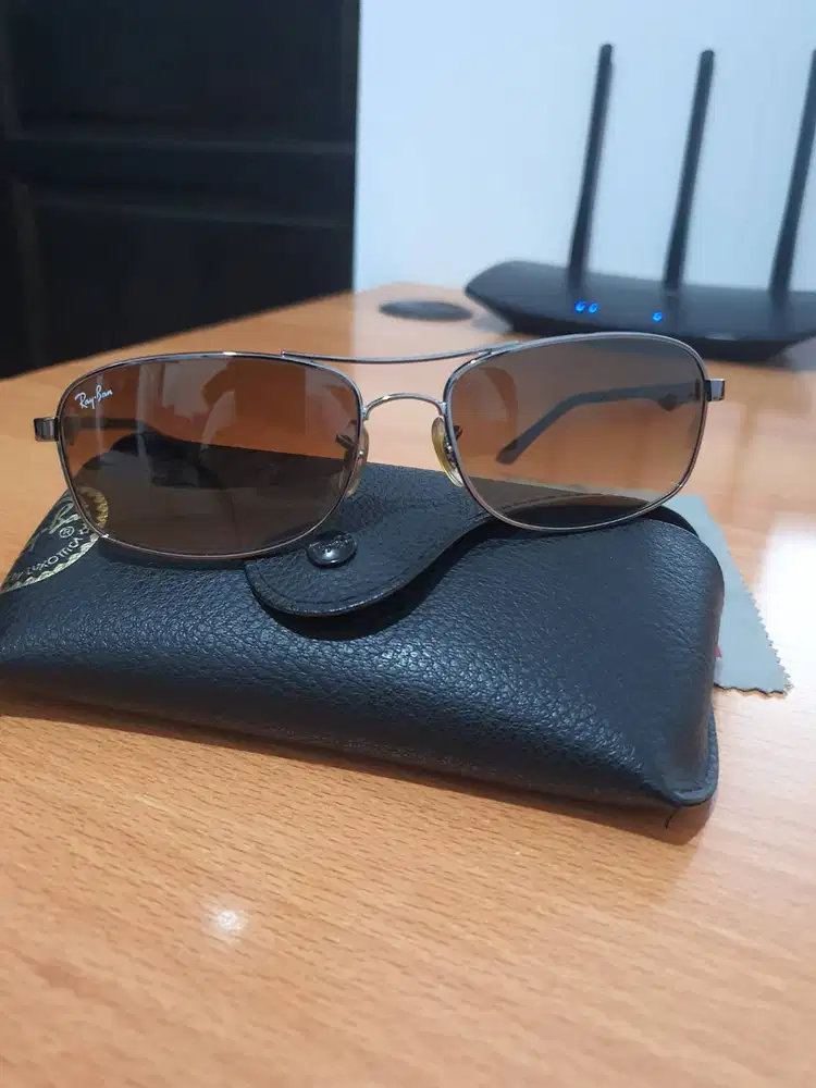 Sunglasses  Original Rayban