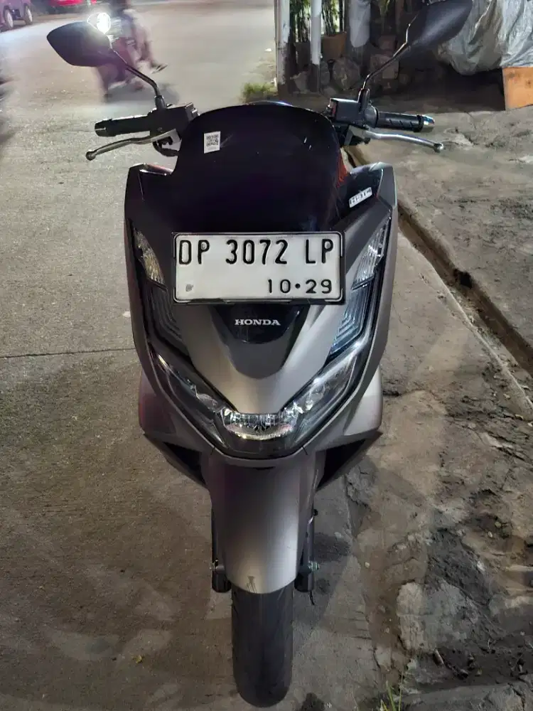 Honda PCX ABS 160 2024