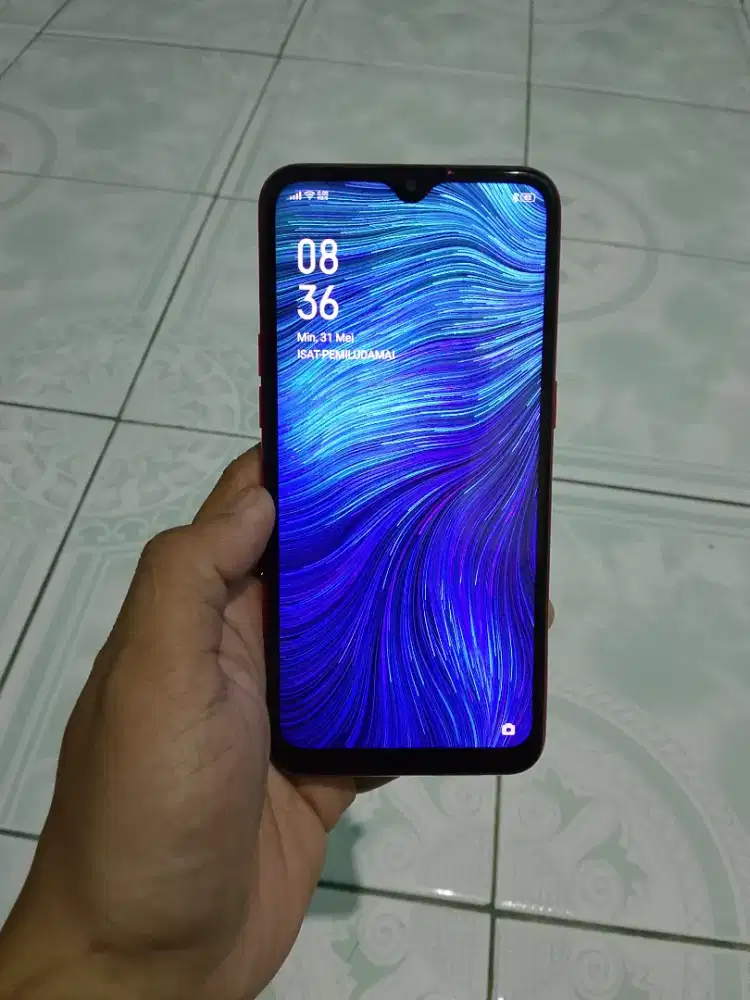 Oppo A1k 2/32 Red