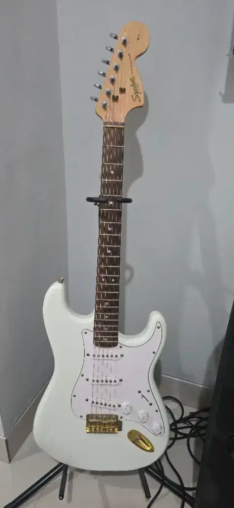 Squier Stratocaster